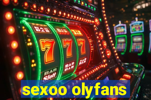 sexoo olyfans